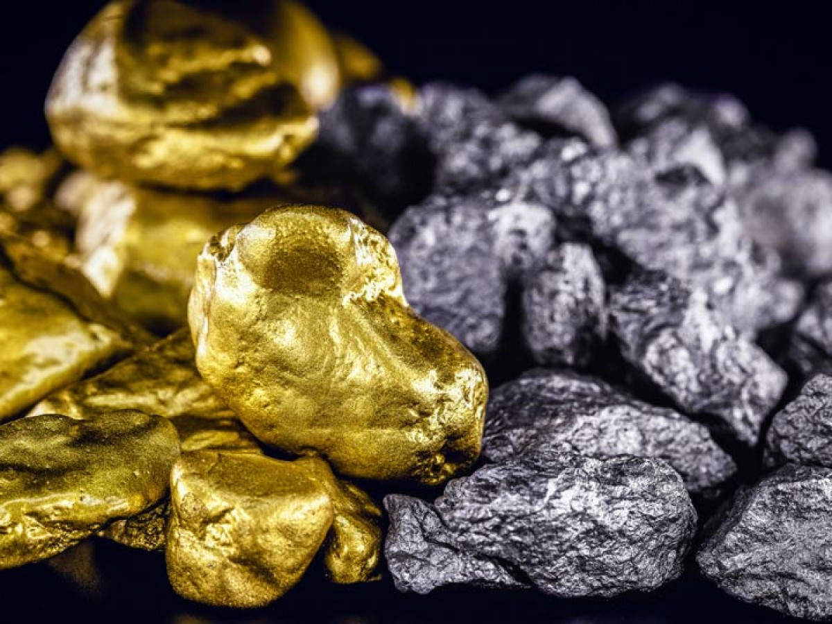 Приём лома драгоценных металлов