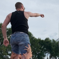 Максим Ильин