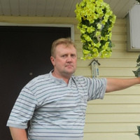 Александр Нечаев